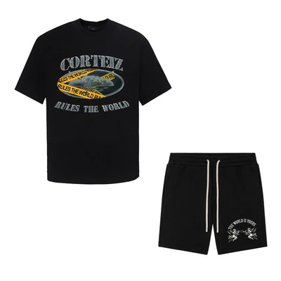 T-Shirt Set