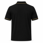 Remyno-print Polo