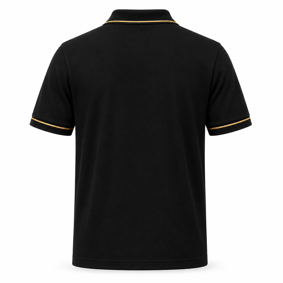 Remyno-print Polo
