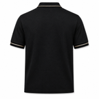 Remyno-print Polo