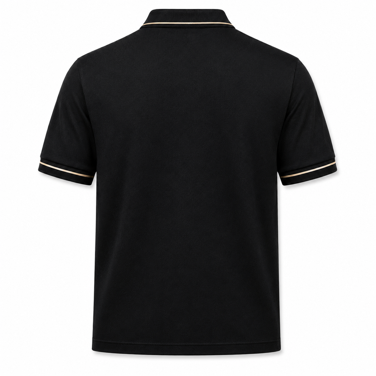 Remyno-print Polo