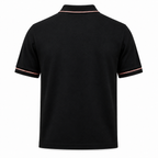 Remyno-print Polo