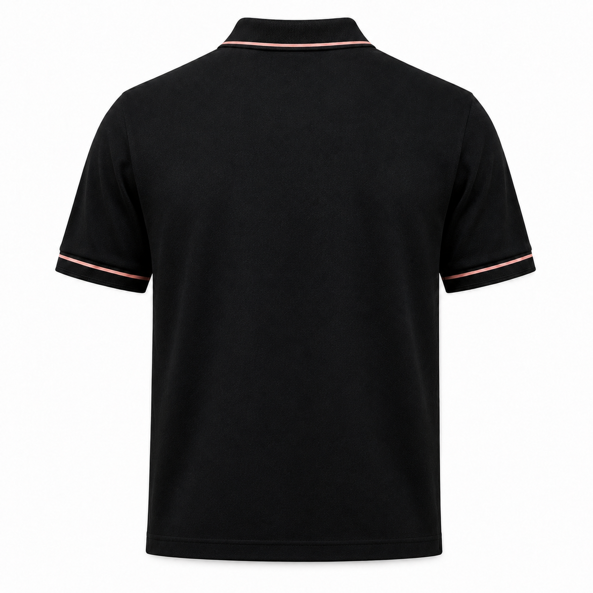 Remyno-print Polo