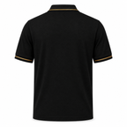 Remyno-print Polo