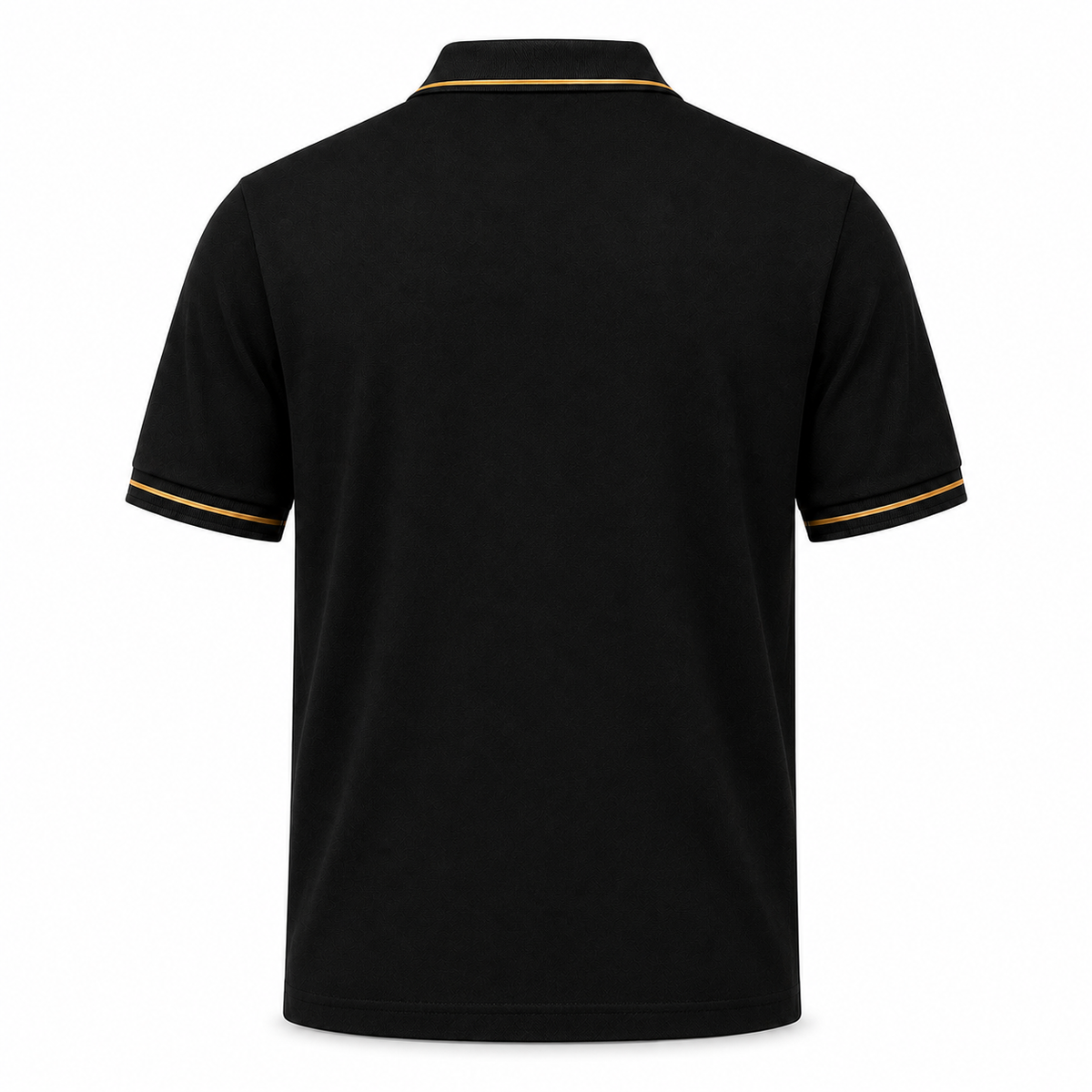 Remyno-print Polo