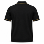 Remyno-print Polo