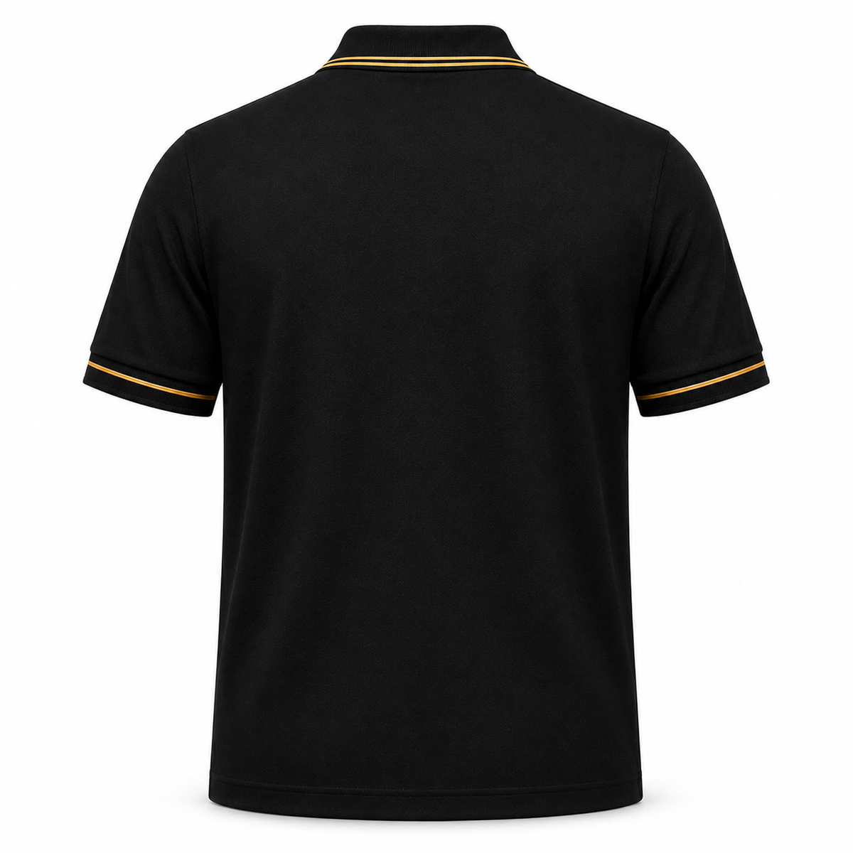 Remyno-print Polo