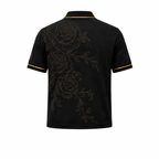 Remyno-print Polo