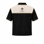 Remyno-print Polo