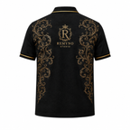 Remyno-print Polo