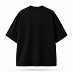 Cotton T-shirt with "REMYNO" brand logo print.