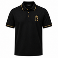 Remyno-print Polo