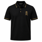 Remyno-print Polo