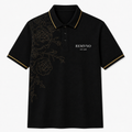 Remyno-print Polo