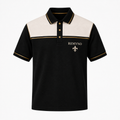 Remyno-print Polo