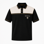 Remyno-print Polo
