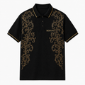 Remyno-print Polo
