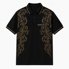 Remyno-print Polo