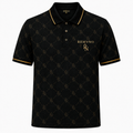 Remyno-print Polo
